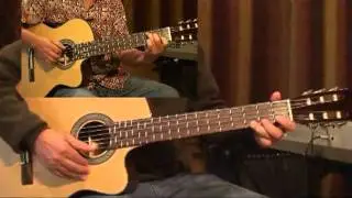 Track 3 Last Dance, how to play guitar lessons Calgary