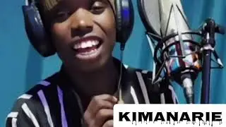 KIMANARIE -Dan dazinto 