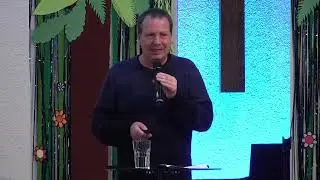 Montagsandacht 27.05.2024 | Johannes Abrell
