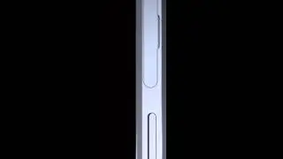 Octa Core Cubot X11 Smartphone 3D Rendering Video