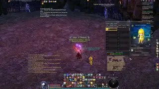 Aion 7.3 Fusing Minions