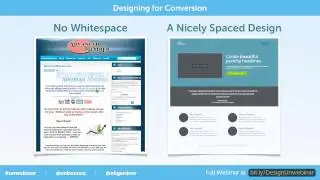 The 7 Principles of Conversion Centered Design