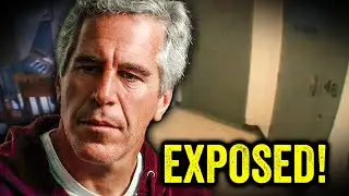 Two NEW BOMBSHELLS Just BLEW OPEN The EPSTEIN CASE!!!