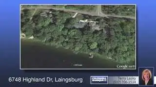 Home for Sale - 6748 Highland Dr, Laingsburg, MI - Terry Lasky - Coldwell Banker