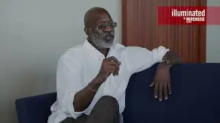 Edwin Moses, John Carlos, Ron Thomas | Illuminated by Morehouse Ep2- The Olympics: Back and Forward