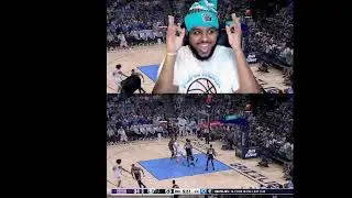 Grizzlies vs Kings tiktok