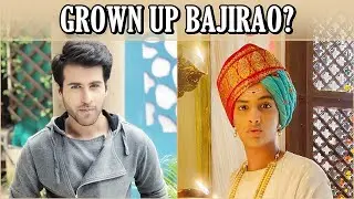 Tu Aashiqui Star Ritvik Arora To Play The Grown Up Bajirao Ballal In Zee TV's Historical Drama ?