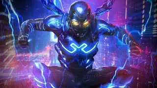 Blue Beetle Theme &ndash; Orchestral Arrangement