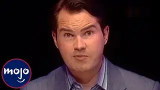 10 Times Jimmy Carr Caused Major Outrage