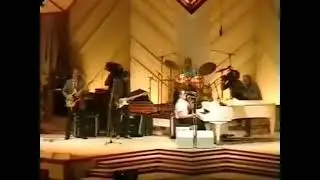 Hadacol Boogie - Jerry Lee Lewis (Wembley 1985)