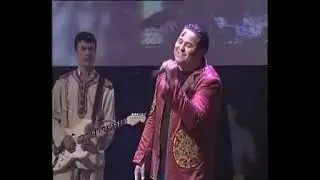 ГРУППА ШАХЗОД   КОЦЕРТ В ИЗРАИЛЕ   РАШИД ХАЛИКОВ  2005