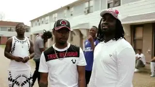 Neighborhood Bam Mickey Me [Official Video] Ft. Beast