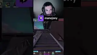 rapaz, rexpeita - 360&ordm; giraaa ASPAAAAS  | manojony em #Twitch