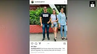 Kartik Latwal expressed grief | Abhishek Malik Family Murder Case | #Rohtak_Hatyakand