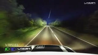 Lazer Lamps | Triple-R 24 Elite