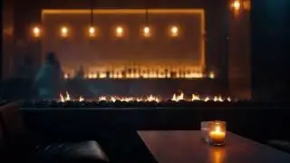Blue Note Reflections &ndash; Intimate Jazz Piano & Sax | Deep Lounge Music for Relaxed Evenings