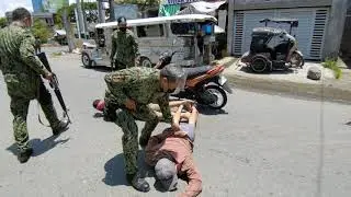 ROBBERY SHOOTING INCIDENT @ Pulilan, Bulacan (SIMEX) 06/05/2021Sat