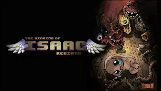 perdendo meus ultimos tra&ccedil;os de sanidade nesse jogo - 4 - The Binding of Isaac: Rebirth