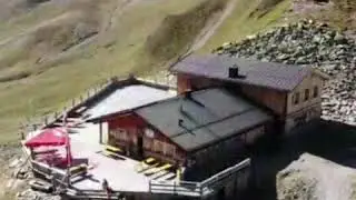 Hexenseehütte