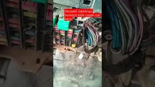 letak sekering klakson telolet hino 500