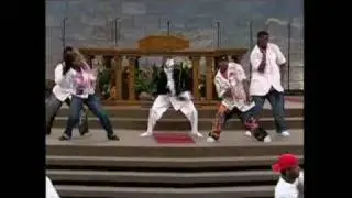 The Potters House Youth  Sunday Year 2007 #tphdallas | #38