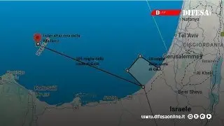 LIVE - Global Sumud Flotilla
