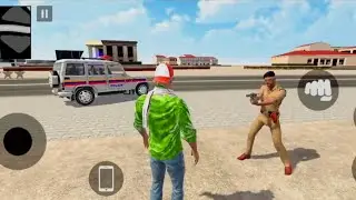 Indian Thift AutoGame Play | Indian Bike Driving game play | Game 2 enjoy
