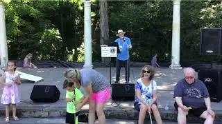 NLC 2022 Duck Race