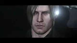 Resident Evil 6 Parte 31 Leon Kennedy
