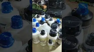 Chemistry Lab Chemicals: Uses, Safety & Storage | Desi Scientist Edition 🔥🧪 #arduinex