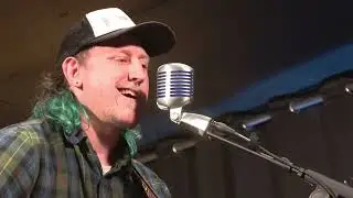 The Real McCoys/Vinyl Voices Exclusive Performance!!