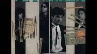 Via Verdi - You and Me (English Version)