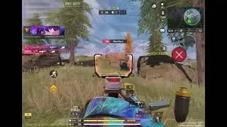 No Recoil EM2 Mythic Best Gunsmith in Call of Duty Mobile