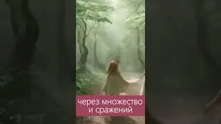 Приключение Эмилии | Триумф Эмилии: История о мужестве и стойкости в Атлантиде