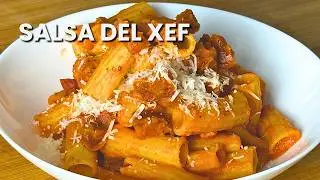 Mi salsa secreta para pasta cremosa sin nata | Resultado de restaurante