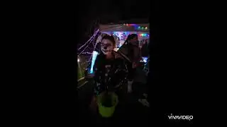 Hallowen 2025