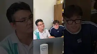 Thầy Lộc tham lam.