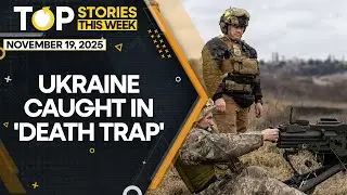 Russia-Ukraine War: Ukraine Claims Russia Developing 120,000 Guided Missiles In 2025 | Top Stories
