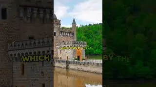 Loire Valley - Top 10 Places to Visit in #France #Travel #Tour #Guide