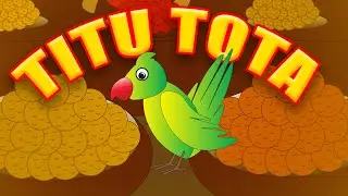 BURE KAAM KA  BURA NATIJA | TITU TOTA | HINDI STORY