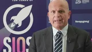 SIOS (Startup Italia Open Summit) - Il commento del presidente