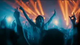 Arabic EDM That Gives You Chills &ndash; Desert Silent Heartbeat Fusion 💓🌌