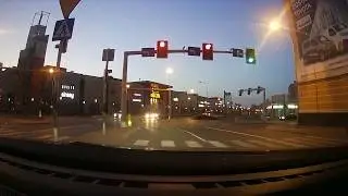 Radom nocą