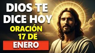 DIOS TE DICE HOY: ¡ESCÚCHAME BIEN! EL TIEMPO DE TU PRUEBA TERMINÓ, EMPIEZA TU TIEMPO DE GLORIA