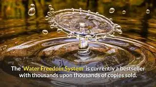 Water Freedom System Introduction