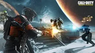 Infinite Warfare BIG Changes (NERFED Snipers/Buffed Shotguns)