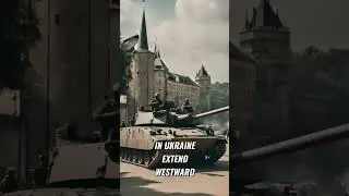 NATO's Rapid Response: Deploying Troops for European Defense