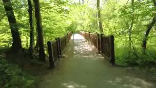 EXPLORING THE HIKING TRAILS OF PHILADELPHIA