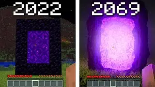 2022 vs 2069