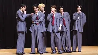 📱250128 나카노미니라이브 1부 | 中野ミニライブ1部 Gossip #82MAJOR #82메이저 #에이티투메이저 #에투메#남성모 #박석준 #윤예찬 #조성일 #황성빈 #김도균